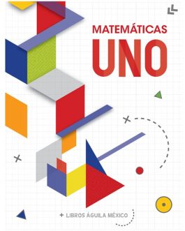 Matemáticas Uno