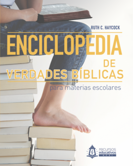 Enciclopedia De Verdades Bíblicas
