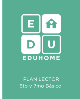 Plan Lector 6to y 7mo básico: #1  | EduHome