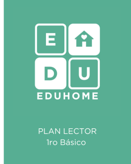 Plan Lector 1ro y 2do básico | EduHome