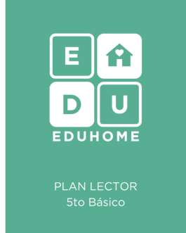 Plan Lector 5to básico | EduHome