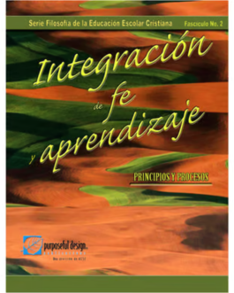 Integración de Fe y Aprendizaje