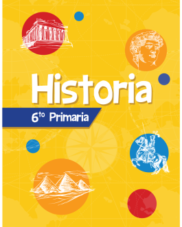 Historia Universal, 7mo Básico (Chile)