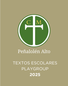 Colegio Montahue, Peñalolén Alto | Texto Playgroup 2025