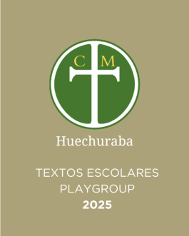 Colegio Montahue, Huechuraba | Texto Playgroup 2025