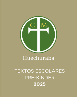 Colegio Montahue, Huechuraba | Pre-Kinder Textos 2025