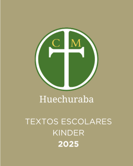 Colegio Montahue, Huechuraba | Kinder Textos 2025