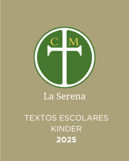 Colegio Montahue, La Serena | Kinder Textos 2025